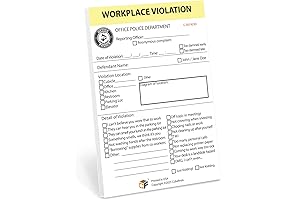 Passive Aggressive Workplace Notes