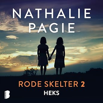Heks Audiobook by Nathalie Pagie episode artwork