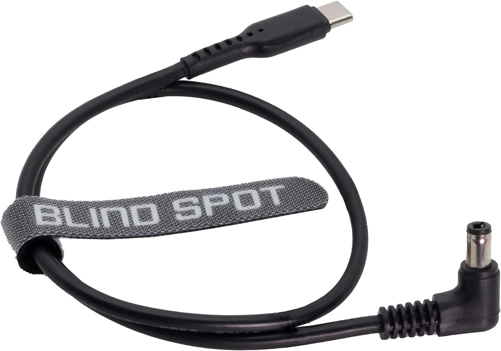 Blind SPOT - USB to 12V Adapter - 12 Volt DC Power Cable - Use Any PD USBC Power Bank to Power Any 12V Device - Turn Your Power Bank into a 12 Volt Battery