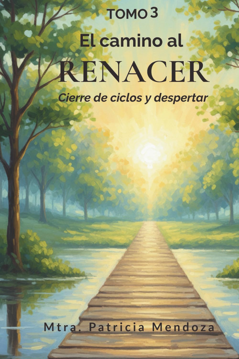El Camino al Renacer: Cierre de ciclos y despertar