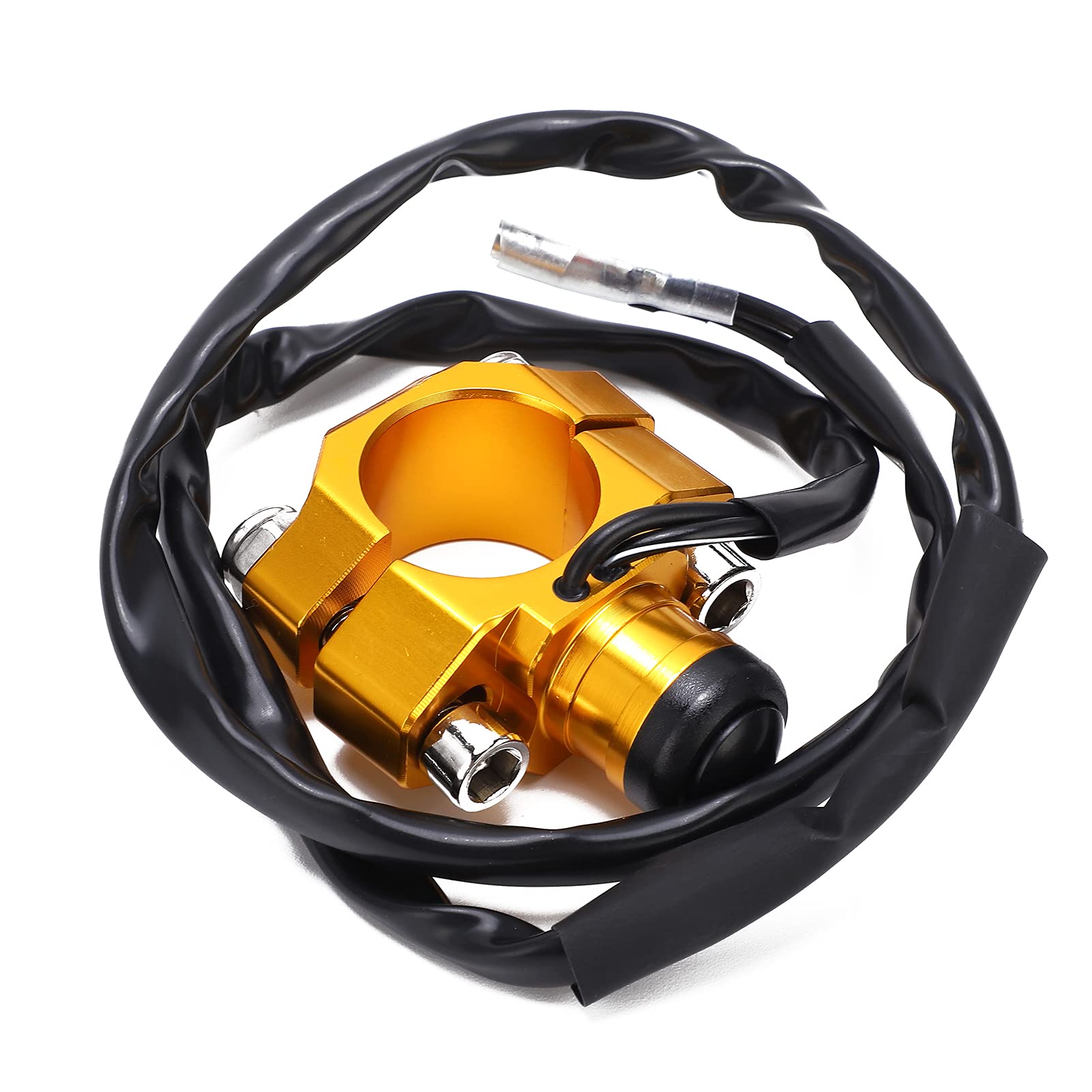 Buy Engine Stop Start Kill Switch, Engine Kill Switch CNC Aluminum