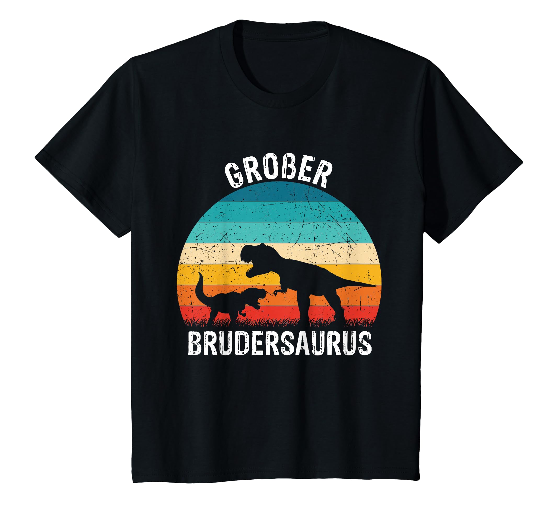 Kleidung mit Designs von Amazon Merch on Demand