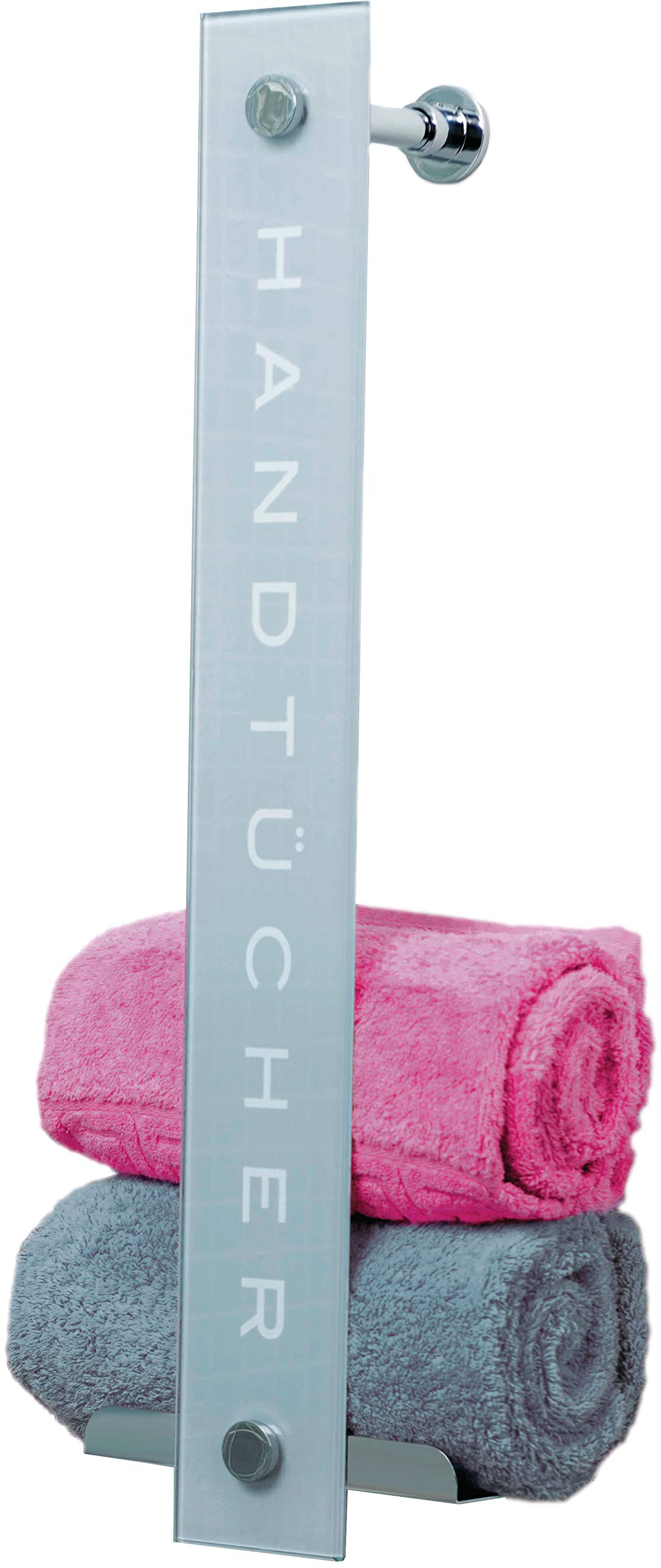 CORNAT T319649 Designer Towel Holder