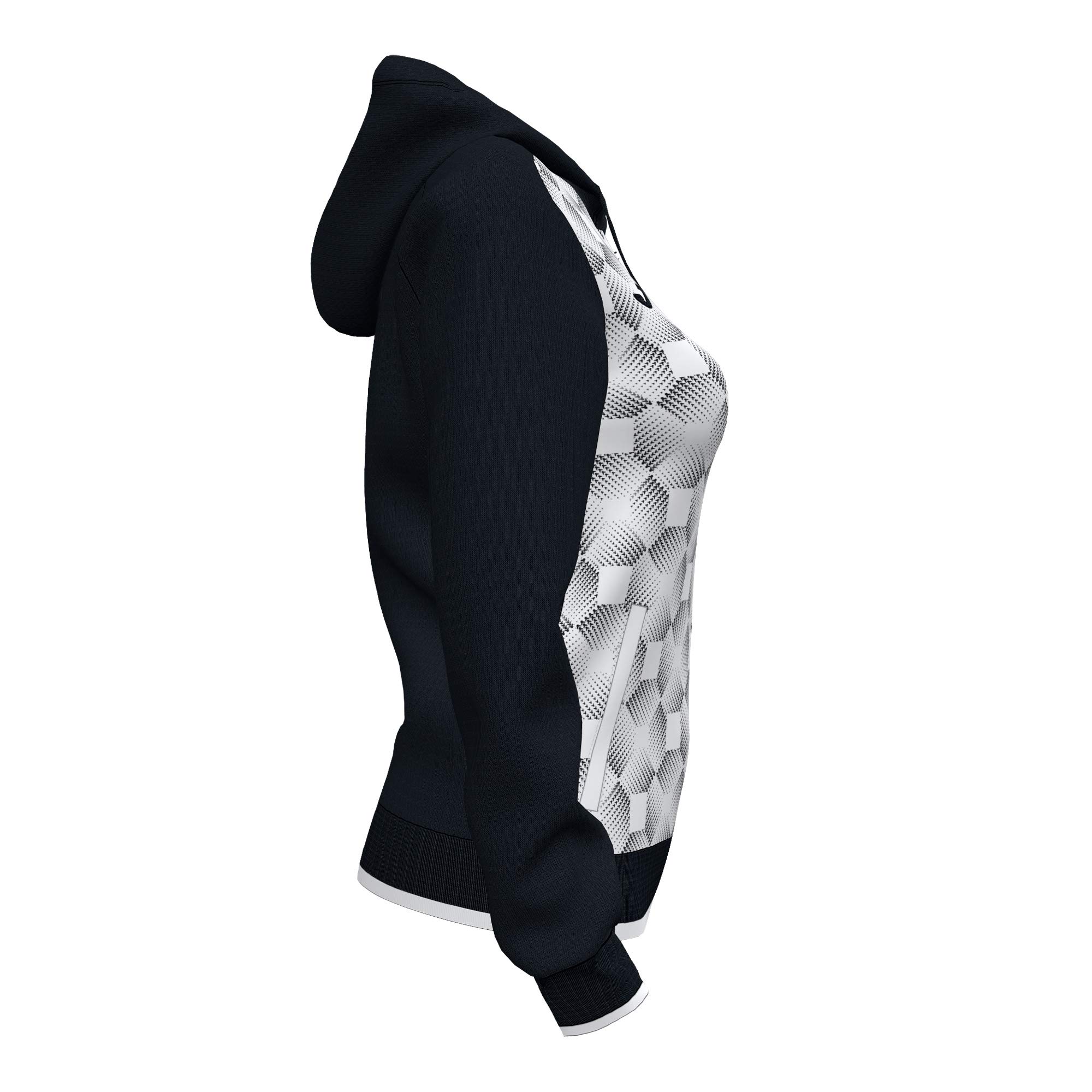 Joma Championship IV Chaqueta Mujer (Pack de 1)