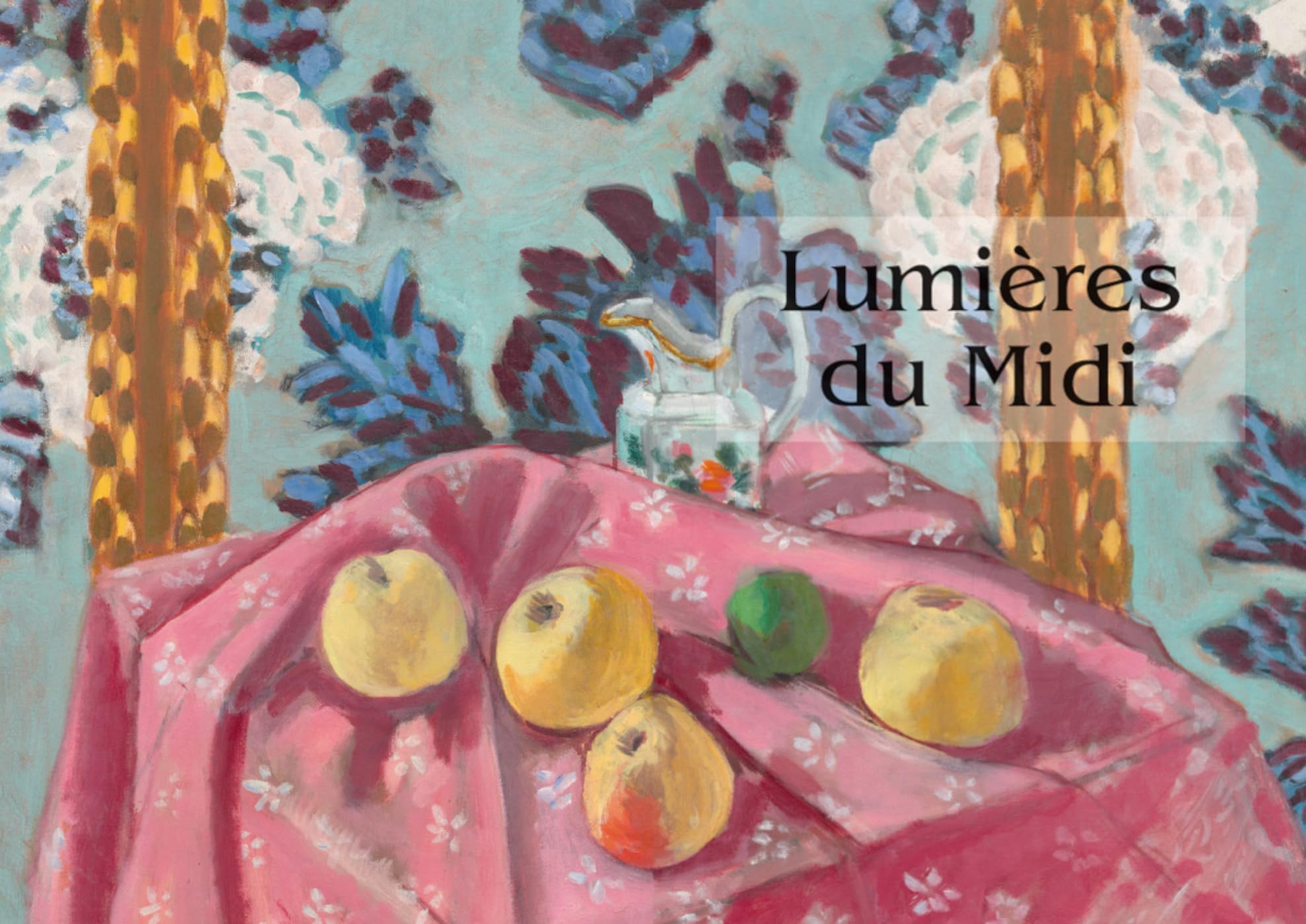 Matisse. L'art en lumière