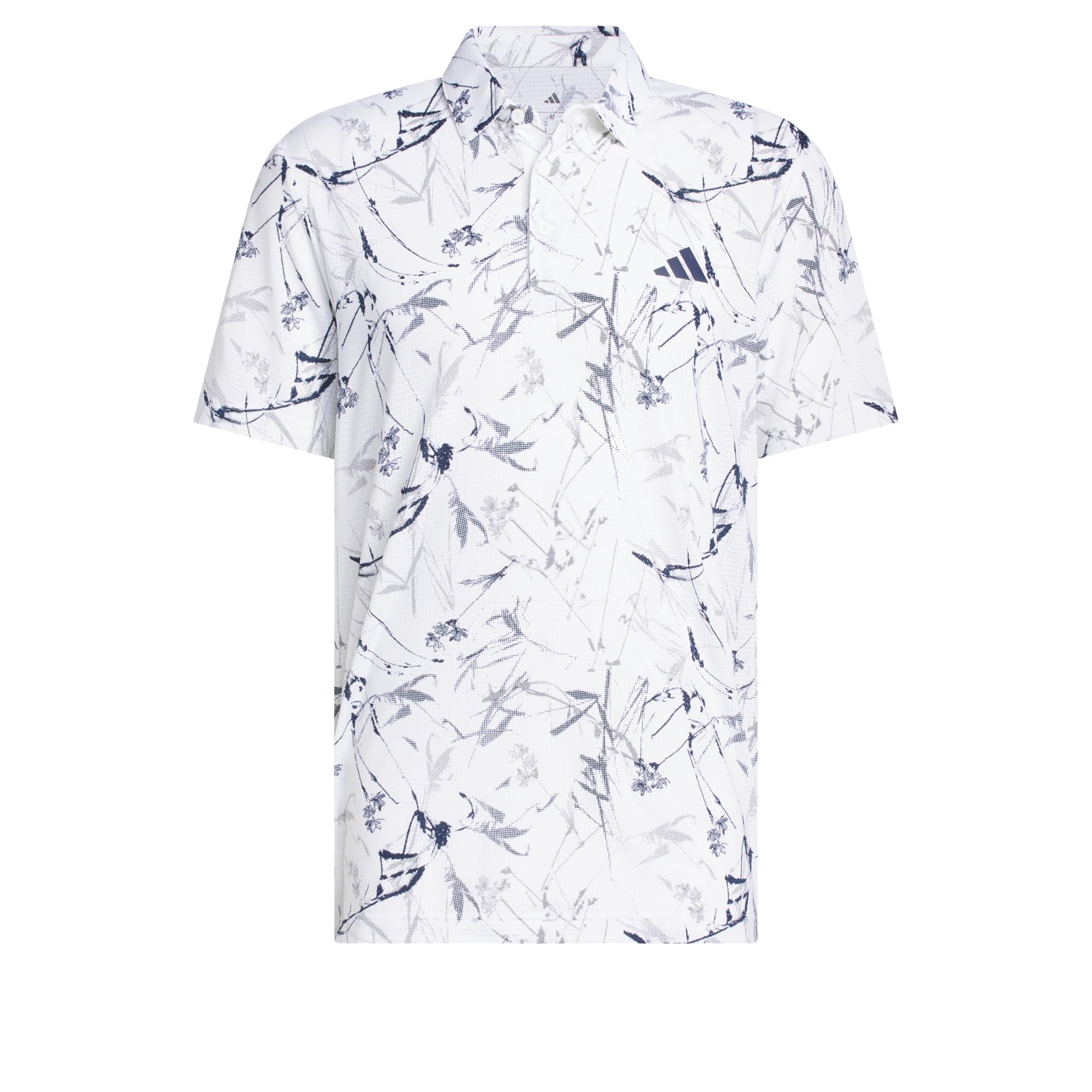 adidas Men's ULTIMATE365 MESH Climacool koszulka polo