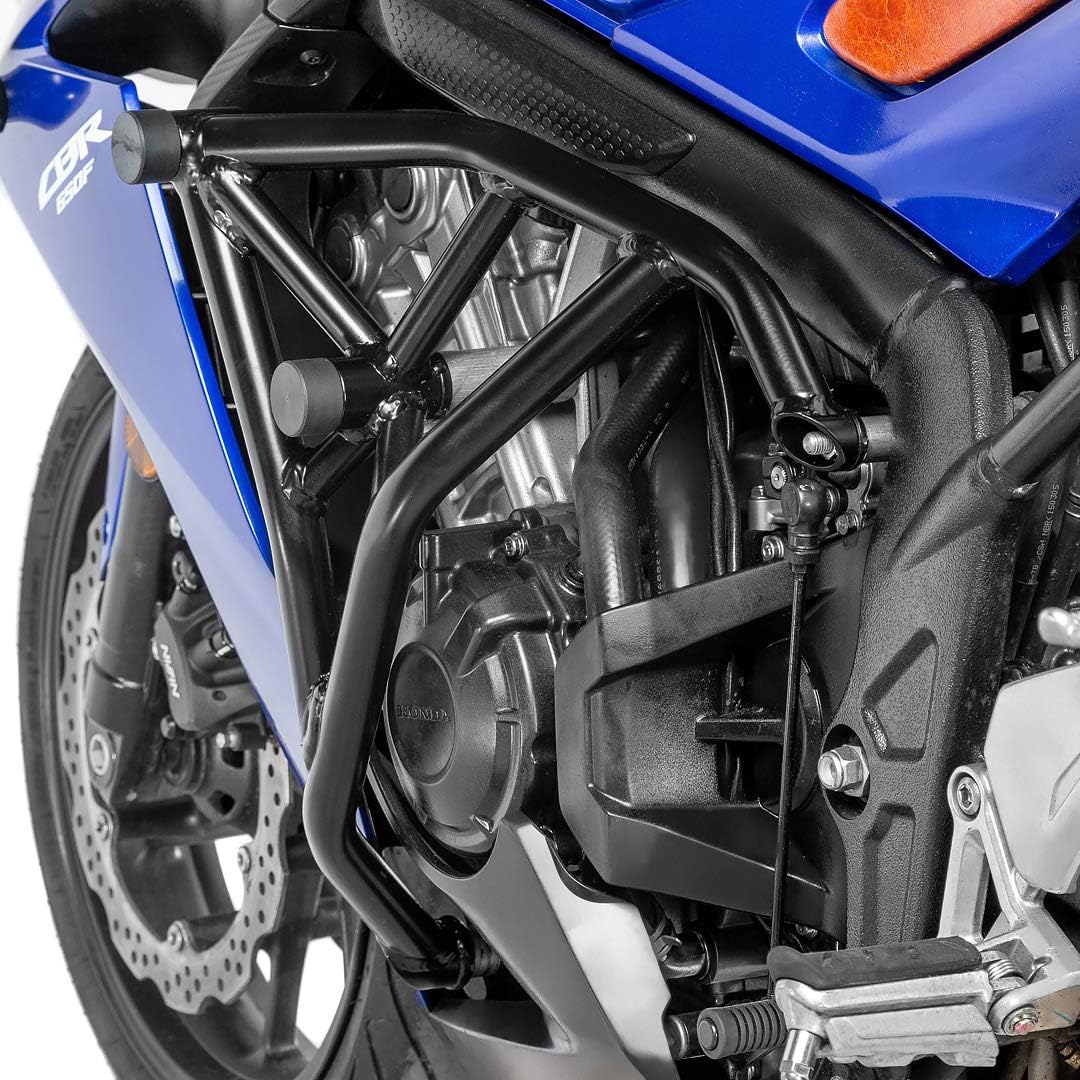 🛒 Crаzу Dеаlѕ R-Gaza Street Crash Cage for CBR650F 2014-2018 Bеѕt Dеаl 🛒 R-Gaza Street Crash Cage for CBR650F 2014-2018