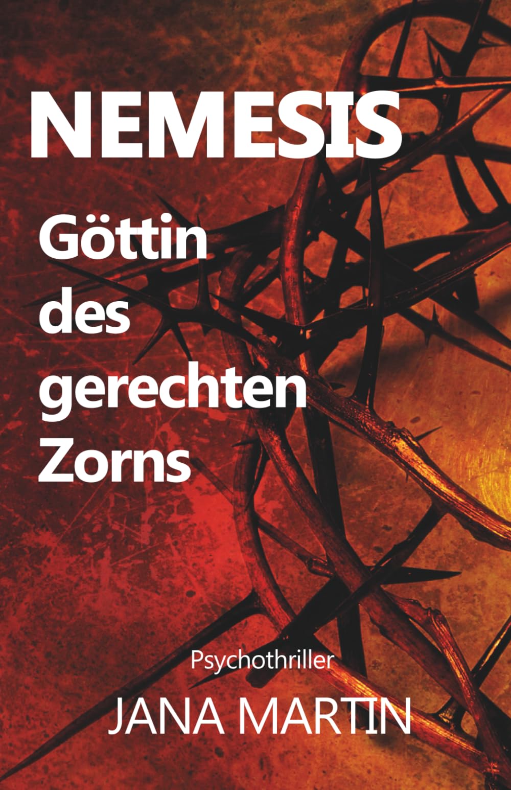 NEMESIS - Göttin des gerechten Zorns: Man erntet, was man sät!