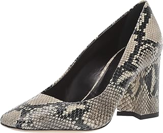 via spiga snakeskin heels