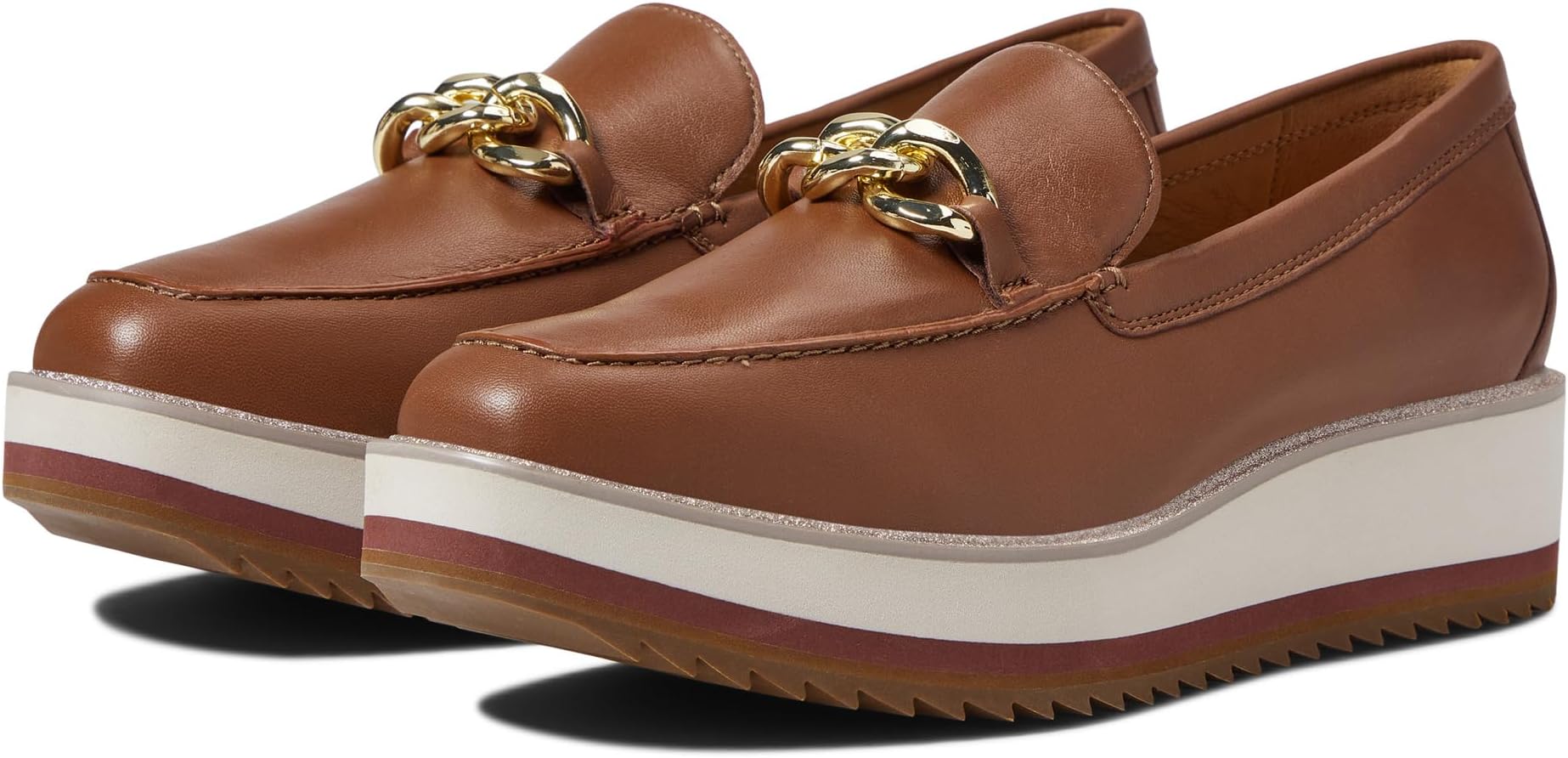 Johnston & Murphy Gracelyn Chain Loafer Women´s,All Products : American Fashion Style Bags On Sale