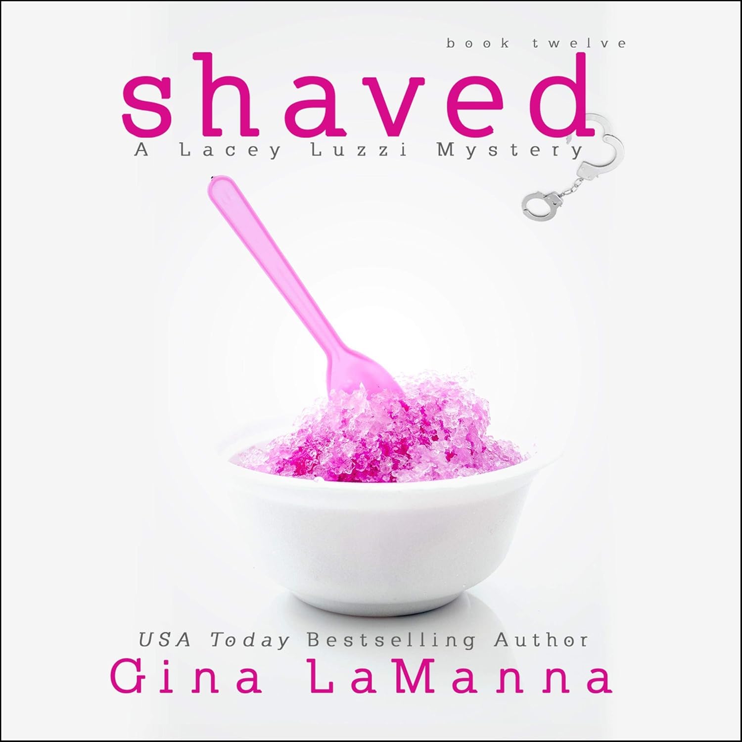 Shaved    
	                
	            

                 
                        Audible Audiobook 
                  
                        – Unabridged
