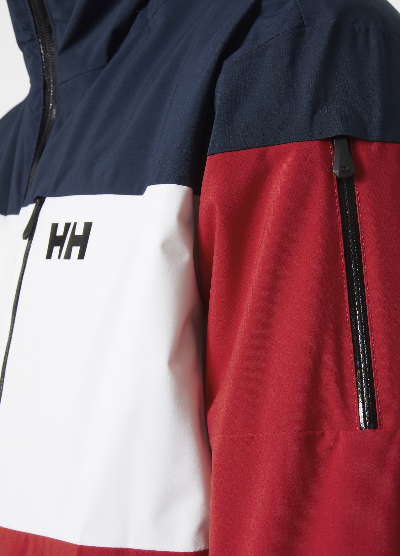 Helly Hansen Uomo Giacca da Sci Isolata Gravity