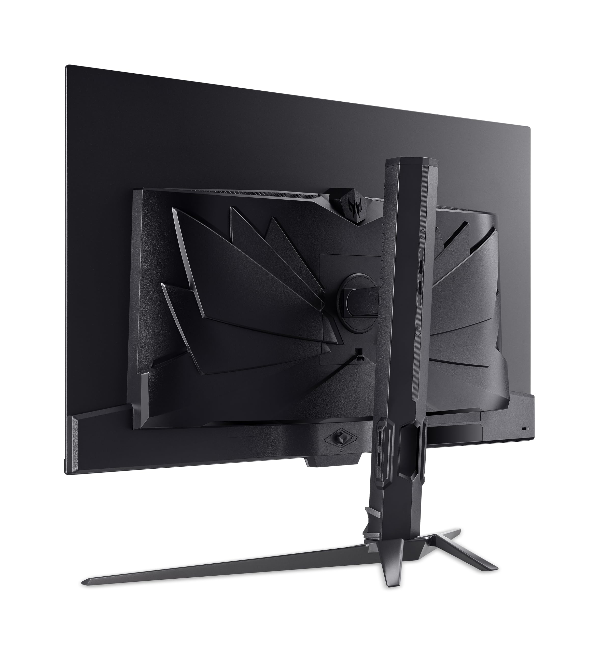 Acer Predator X32 X5bmiiphuzx - X Series - OLED-Monitor - Gaming - 81.3 cm (32")