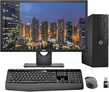 Dell Optiplex 3050 core i3 Office2021付 2__73287.1686166359.380.500.