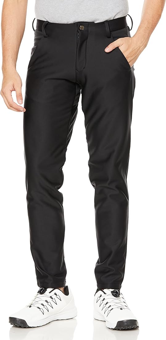 デサントゴルフ ニットボンディング PT ZERO ロングパンツ - 通販