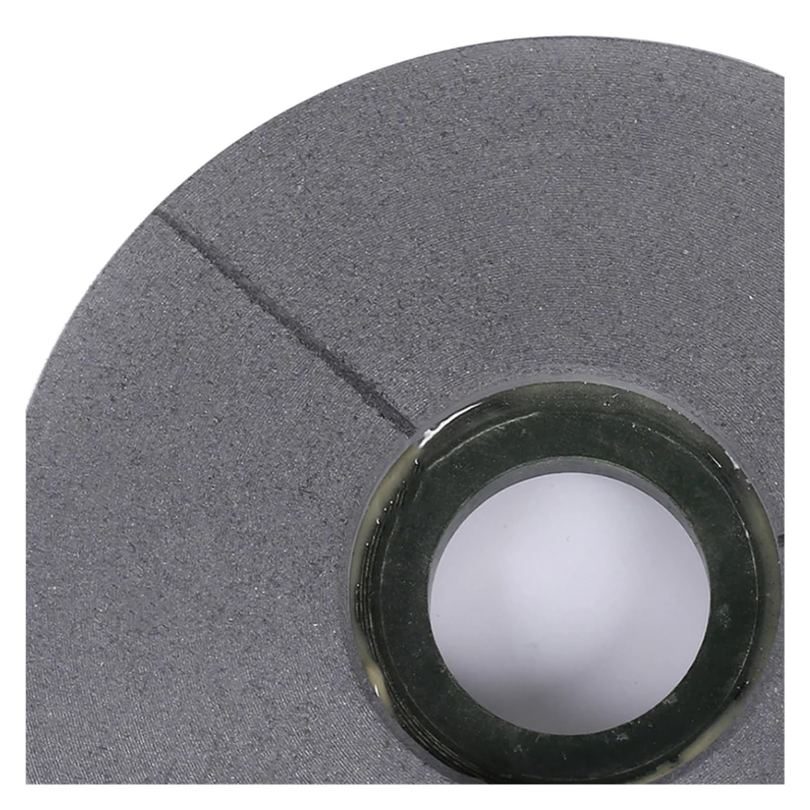5-10-calowa czarna tarcza szlifierska z kamienia, 125-250 mm, tarcza polerska do powierzchni marmurowych, tarcza polerska z żywicy granitowej BG02(5 inches)