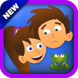 iTouchiLearn Feelings for Preschool Kids