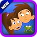 iTouchiLearn Feelings for Preschool Kids