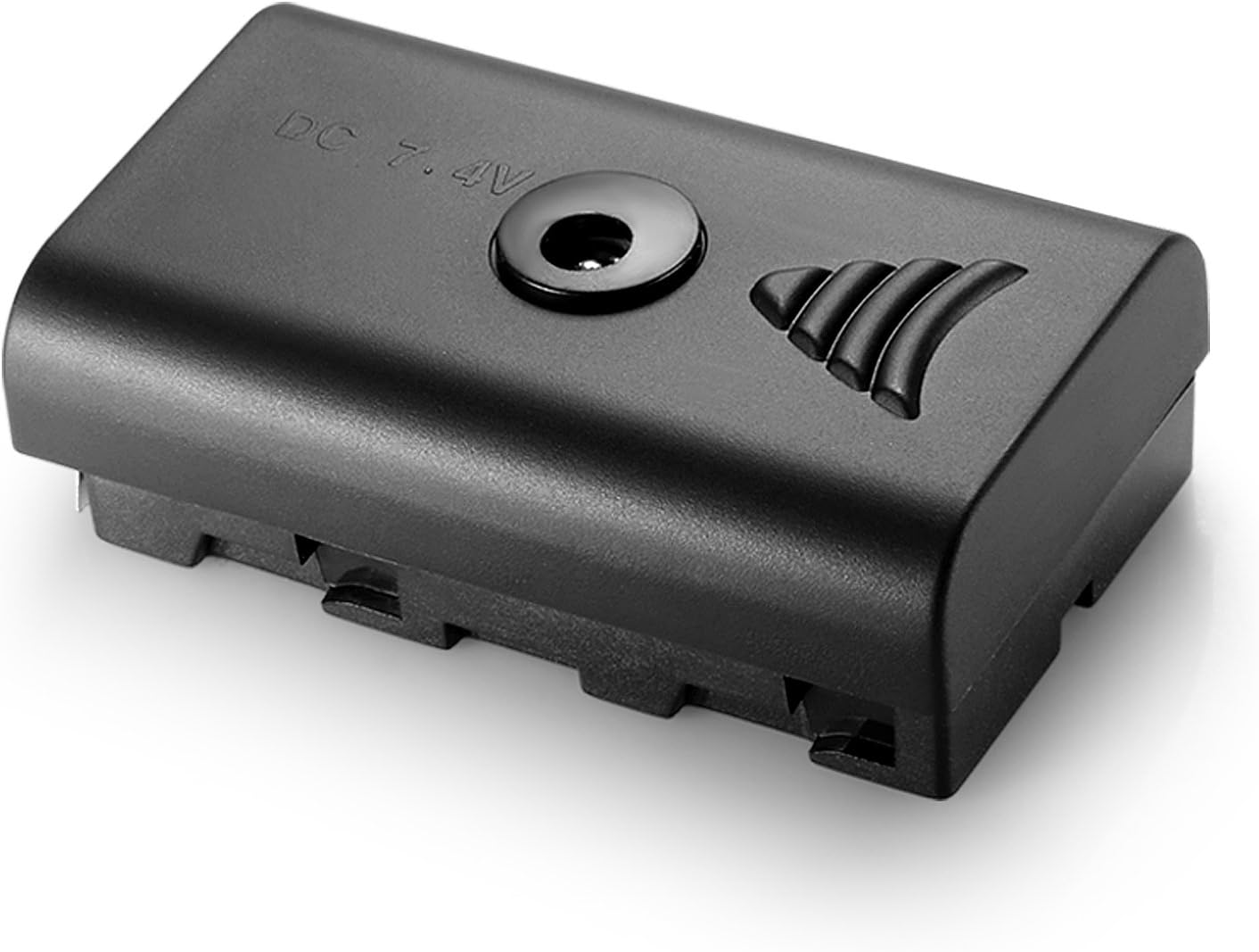 Neewer CN-AC2 DC 7.5V 2A Switching Power Supply Adapter for Video Light CN-126 CN-160 CN-216