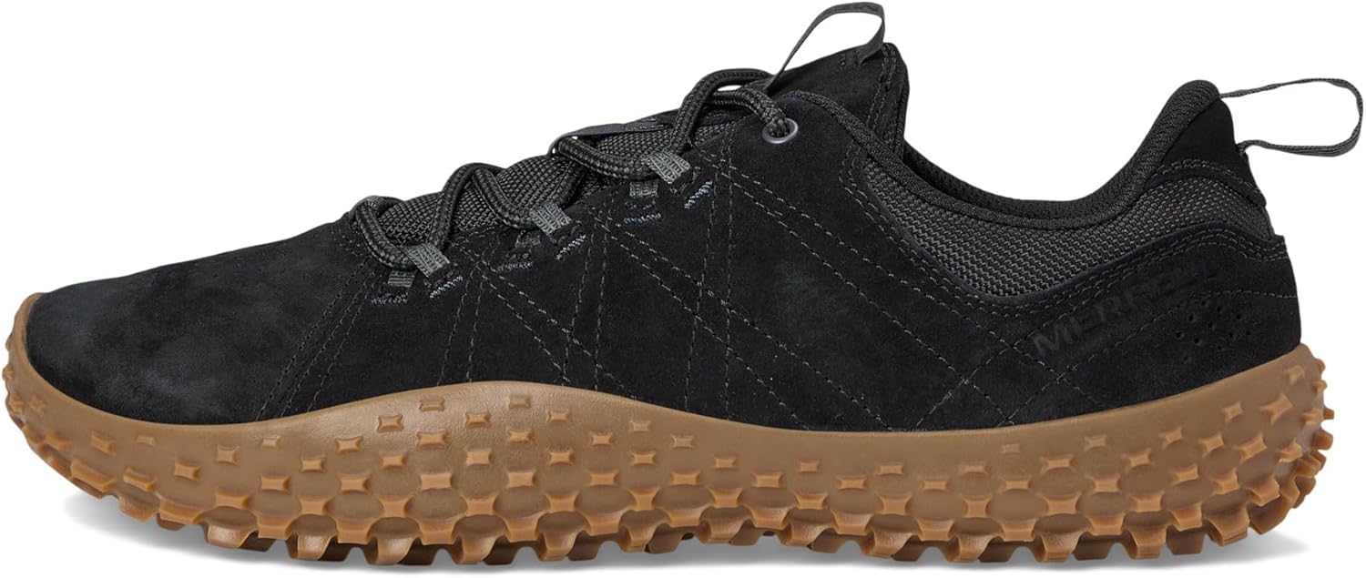 Merrell Men's Wrapt Trail Runners - Image 5