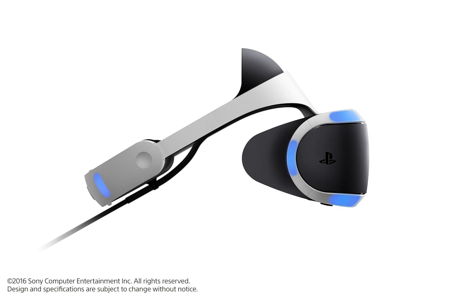 Amazon Com Playstation Vr Japan Import No Warranty Video Games