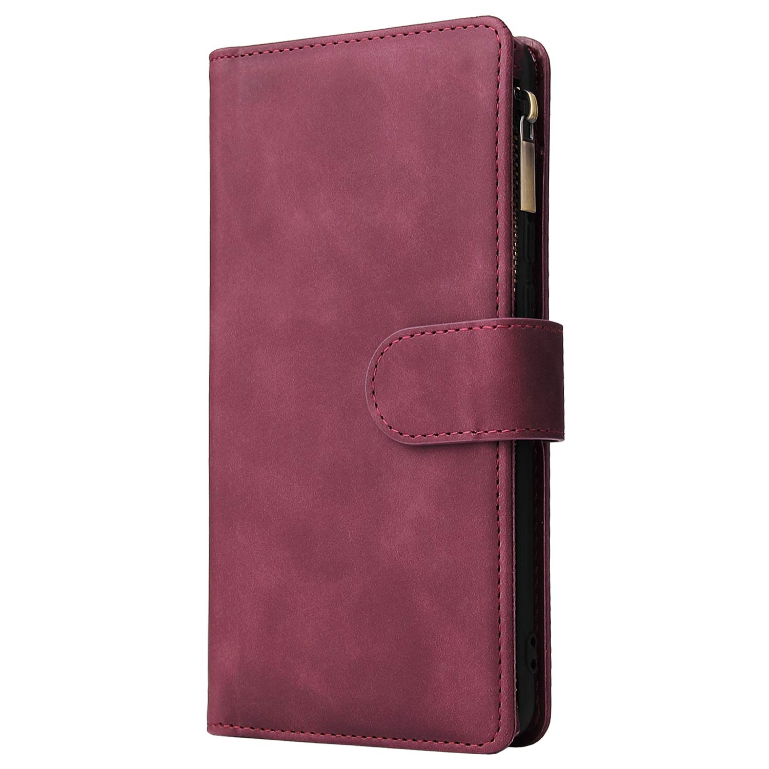 Cover per Huawei P30 Pro a Libro Custodia Flip Magnetica Portafoglio in