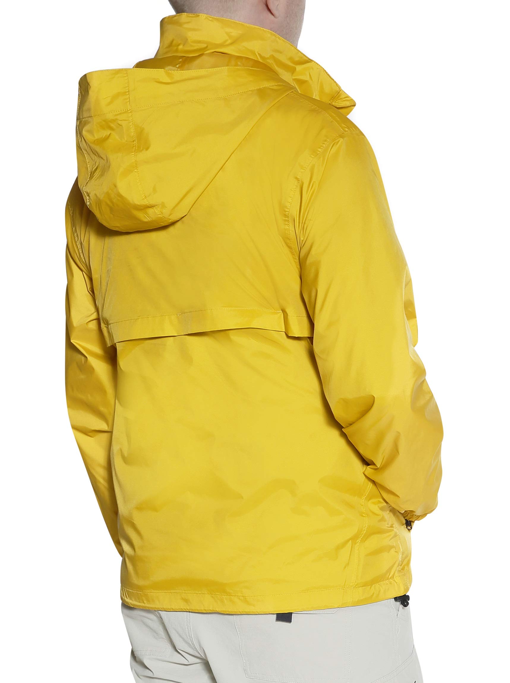 ARCTIX Kurtka przeciwdeszczowa Mężczyźni Storm Rain Jacket