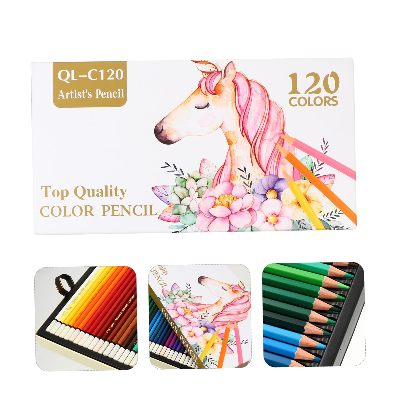 HOMSFOU Matite Per Schizzi Matite Da Disegno Kit Di Per Principianti Materiale Artistico Per Colorare Disegni e Dipinti