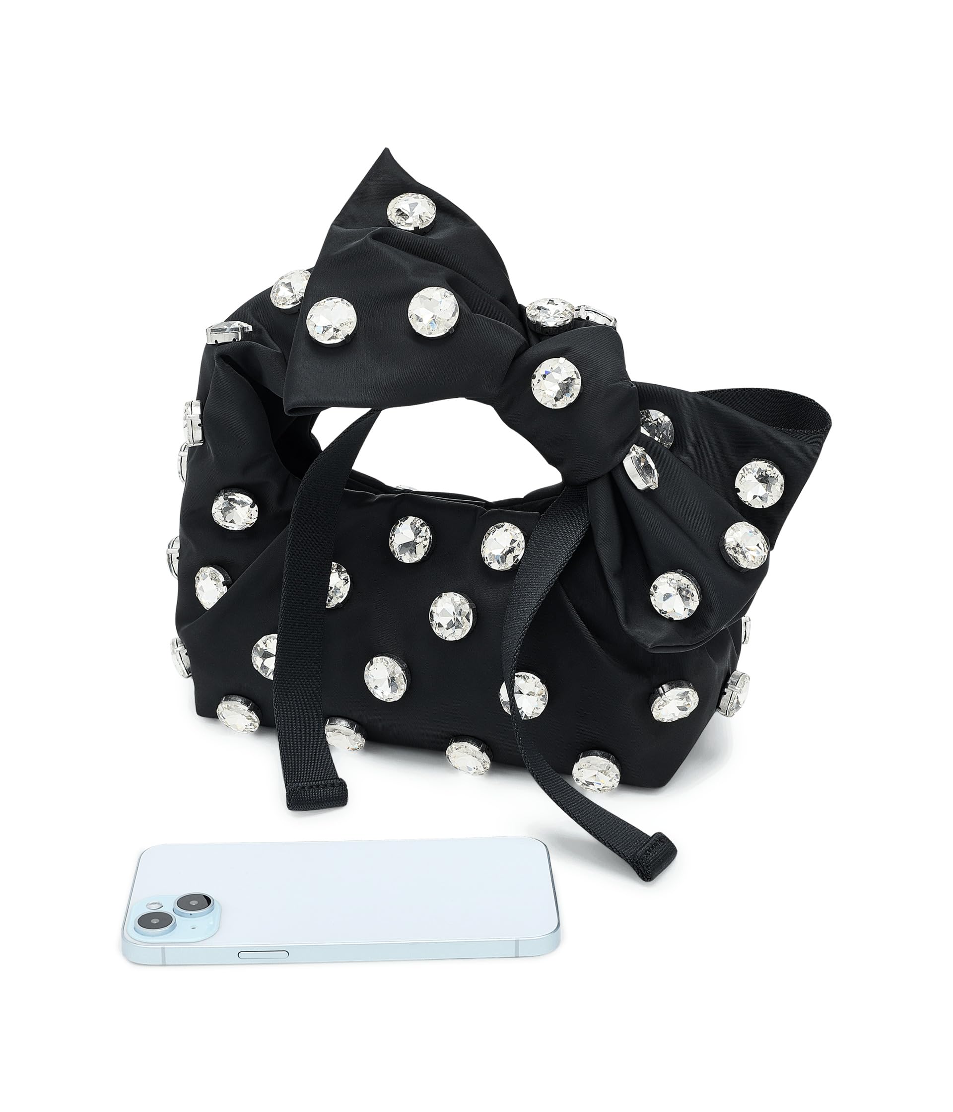 Marc Jacobs The Mini Sack Bag