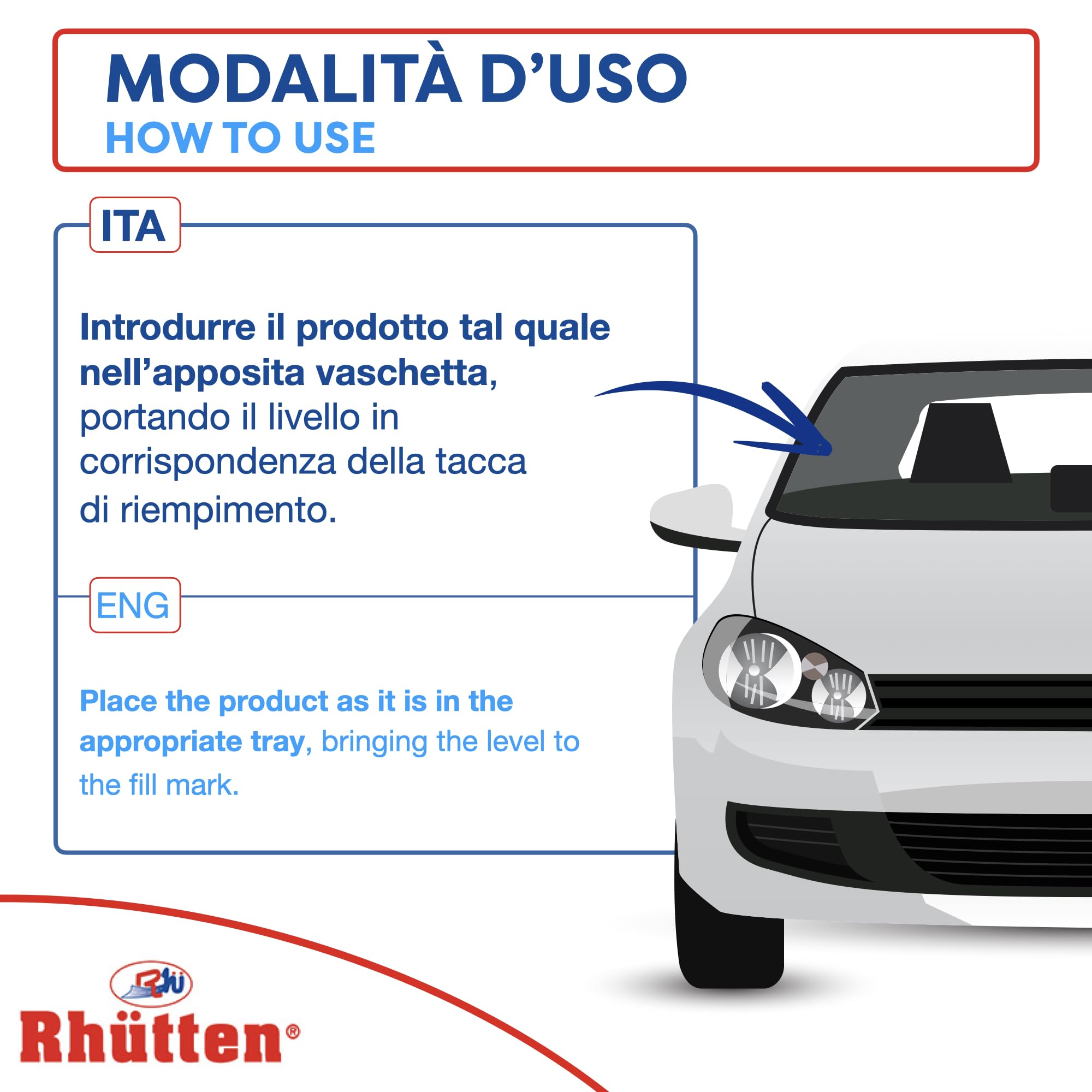 FLUIDO FRENI DOT 4 250ml