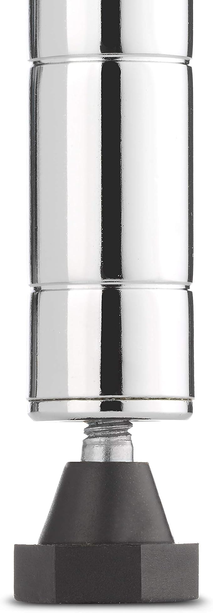 Estantería metálica Whitmor 30x14x15 pulg miniatura 8