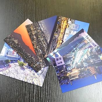 ポストカード セキセイ KP-60P-60 ポストカードホルダー 高透明 ハガキ 120枚