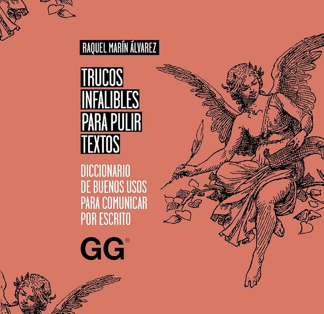 Portada de Trucos infalibles para pulir textos