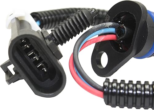 Miniatura 6 de Garage-Pro Reemplazo del sensor de posición del árbol de levas para Chevrolet Impala Malibu 2000-2002 Pontiac Grand Prix 2000-2002