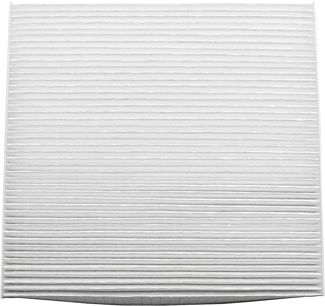 Beck/Arnley 042-2023 Cabin Air Filter for select Acura/Honda models