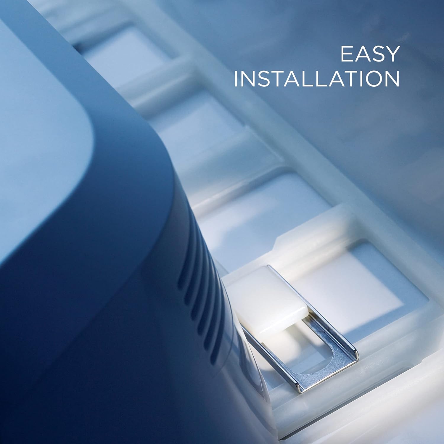 🔥 Hot Deals Bio Bidet BB-600 Bidet Toilet Seat, Round, White