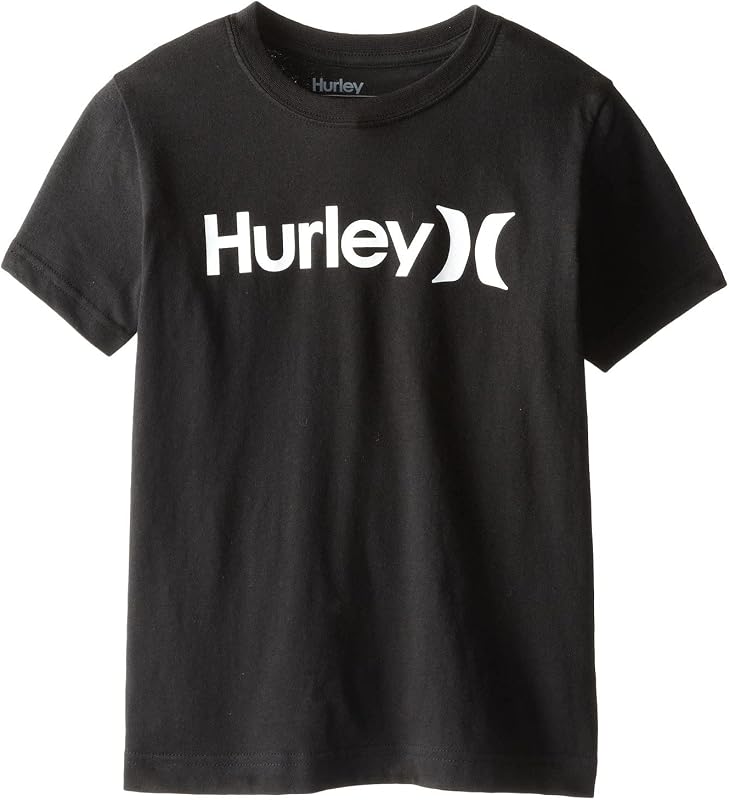 remera gráfica One and Only para niños