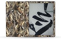 Vista 11 de MightySkins Skin compatible con Yaxa Kindle Scribe (2022) - Funda protectora y única de vinilo para calcomanías de vinilo Fácil de aplicar