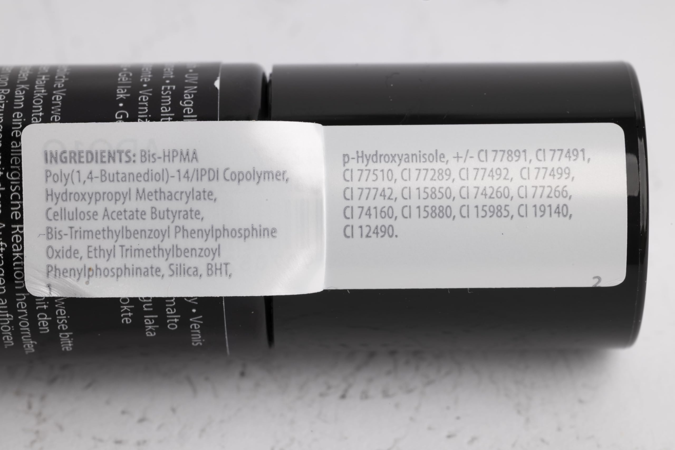 NÉONAIL Lakier hybrydowy do paznokci Beżowy Cozy Latte 7,2 ml UV LED