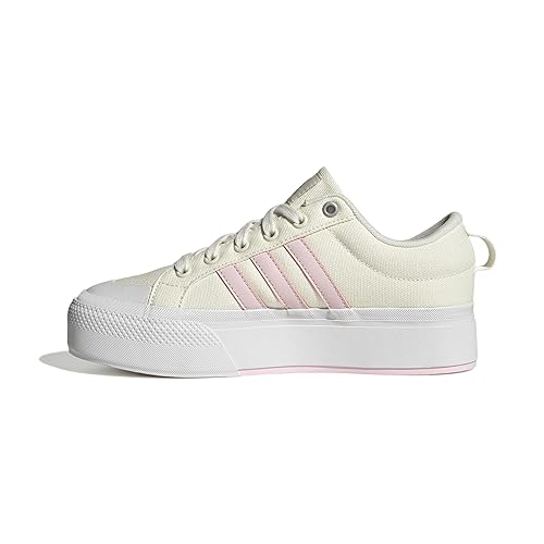 Adidas Women's Bravada 2.0 Platform Sneakers