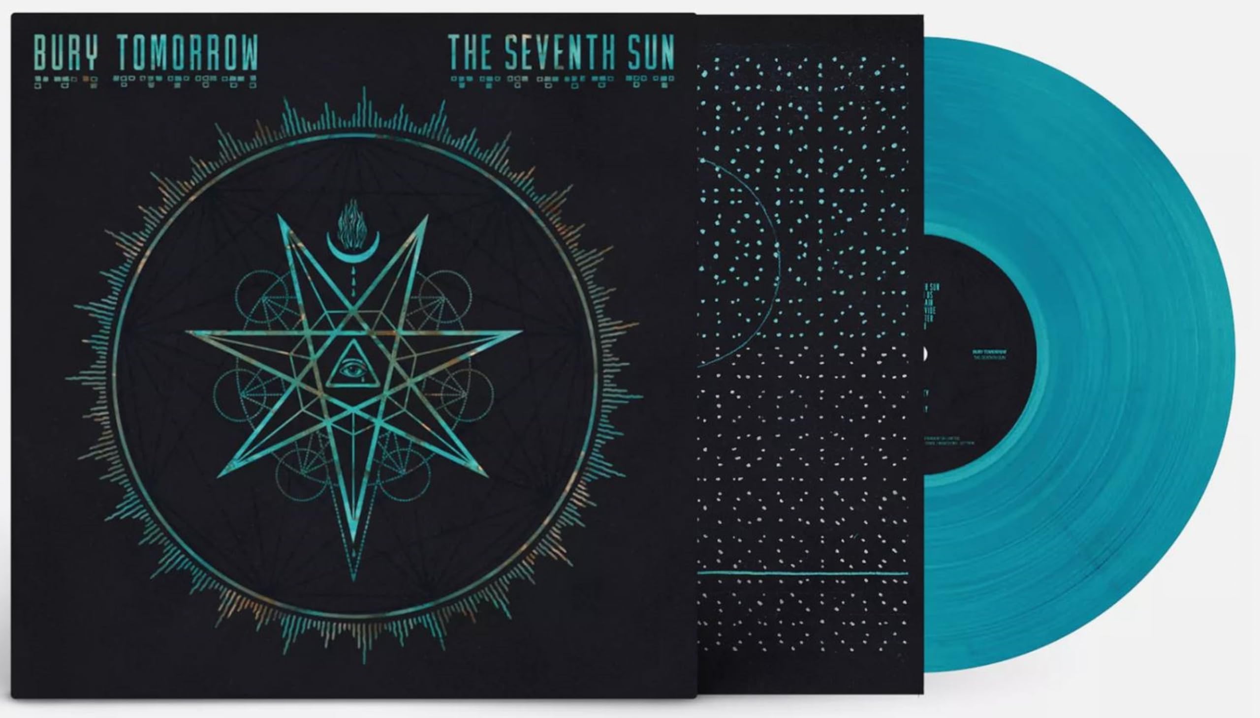 The Seventh Sun [VINYL]