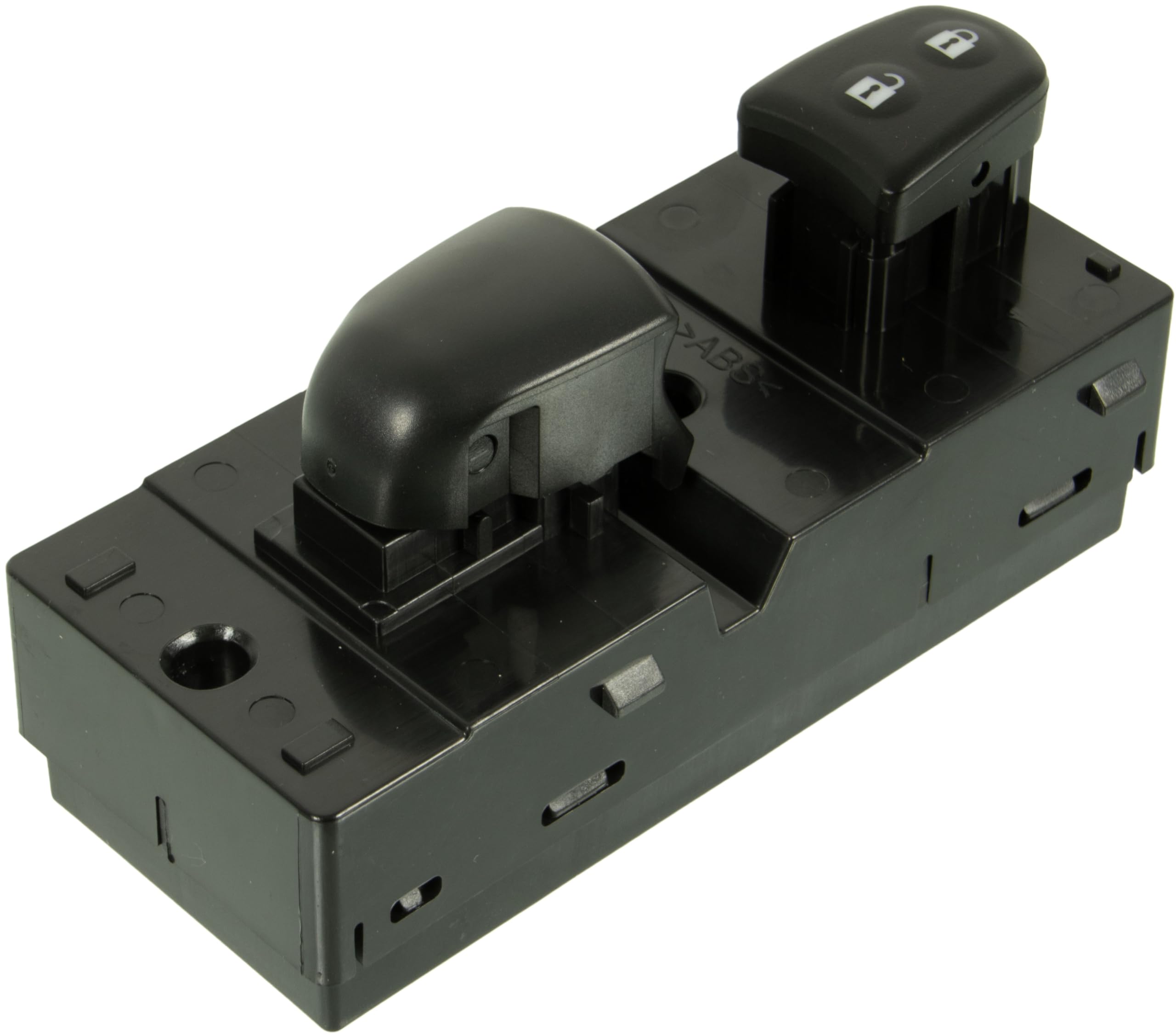 Interruptor de elevalunas derecho delantero Taros Trade 223755 para ventanilla de coche 5