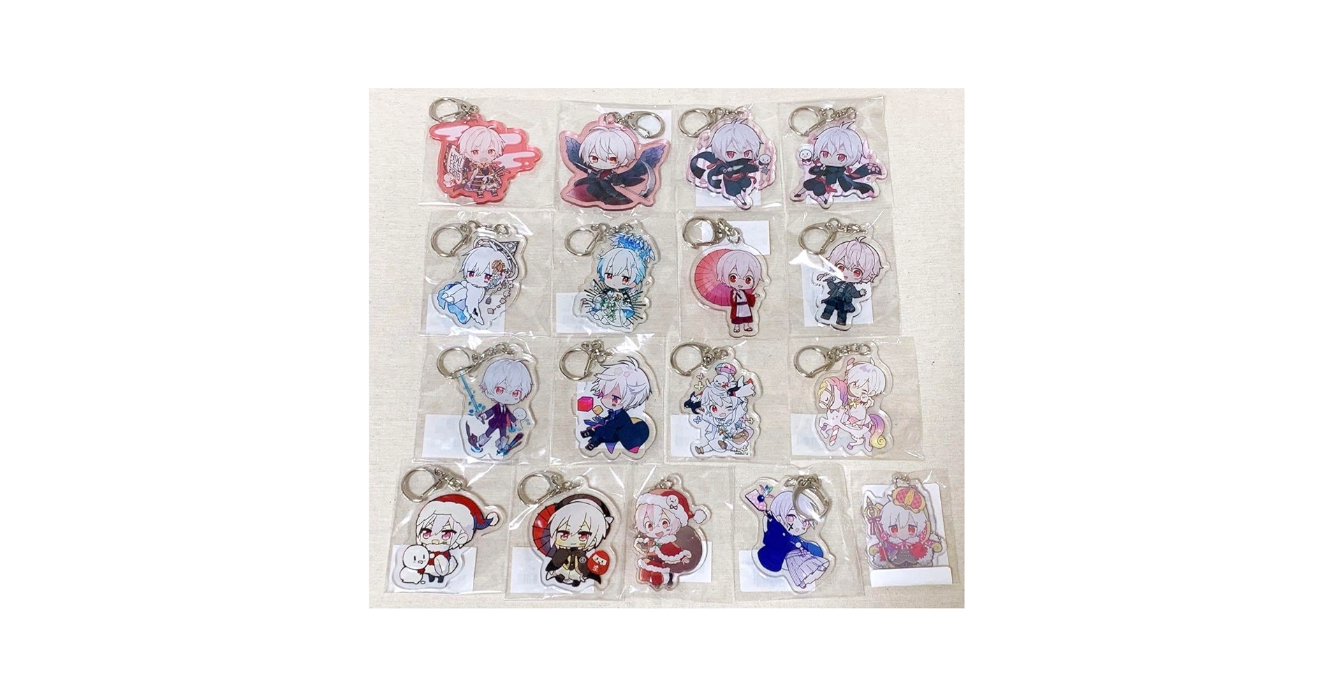 まふまふ　アクキー　17点セット 71fvSmWOgsL.jpg_BO30,255,255,