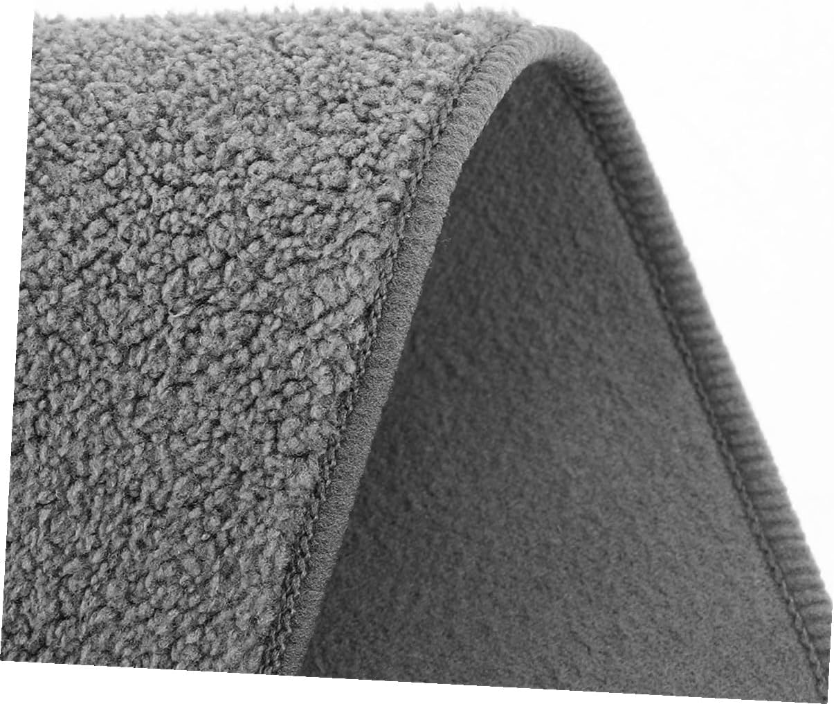 GALPADA 2pcs Thickened Microfiber Car Towels Double-Sided Absorbent 30x30cm for Car Detailing and Drying, Auto Cleaning Cloths Suitable for Interior and Exterior Care