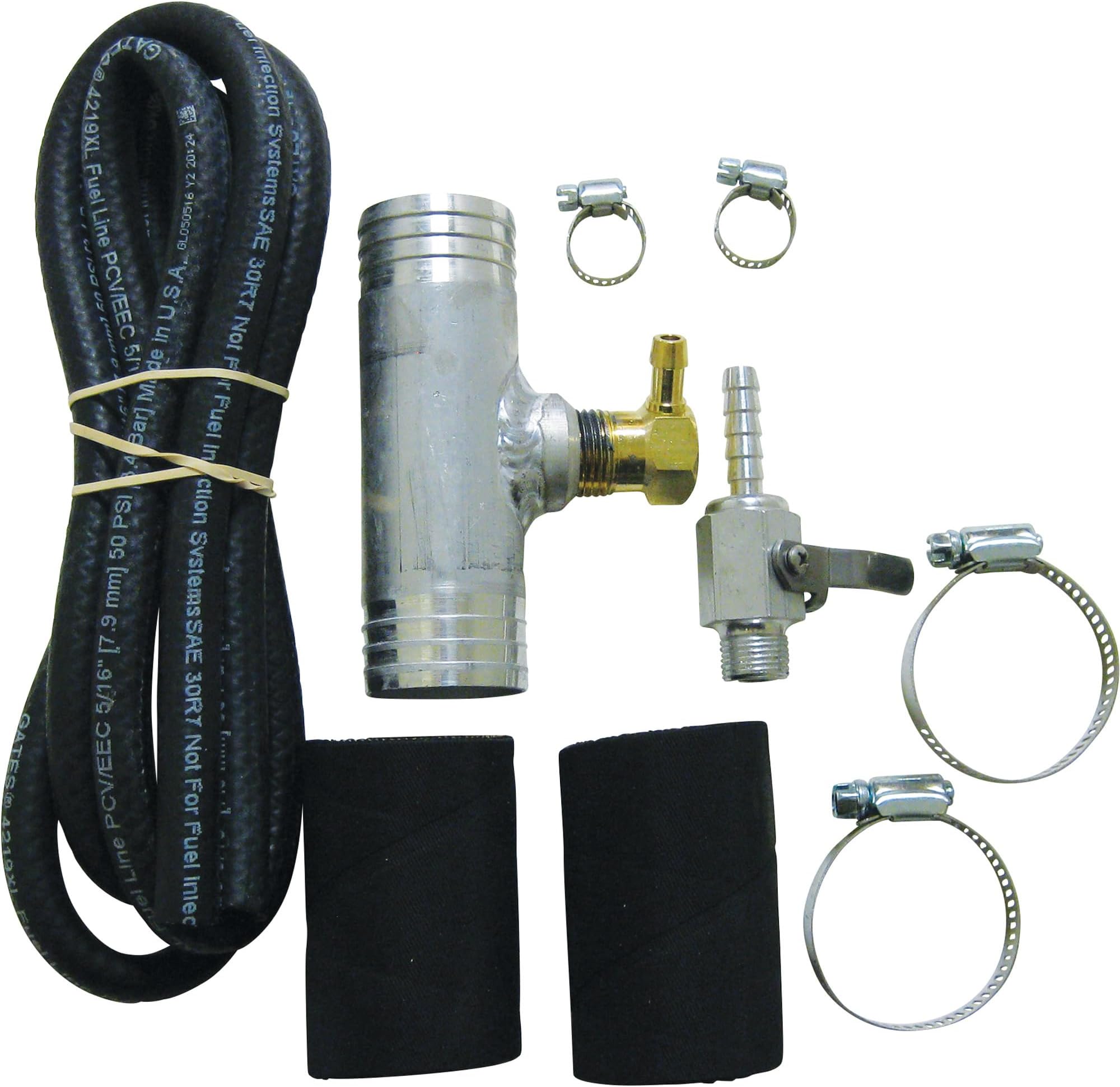 RDS MFG INC 11025 Diesel Install Kit
