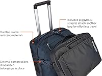 Vista 5 de Thule Subterra Equipaje 70 cm28