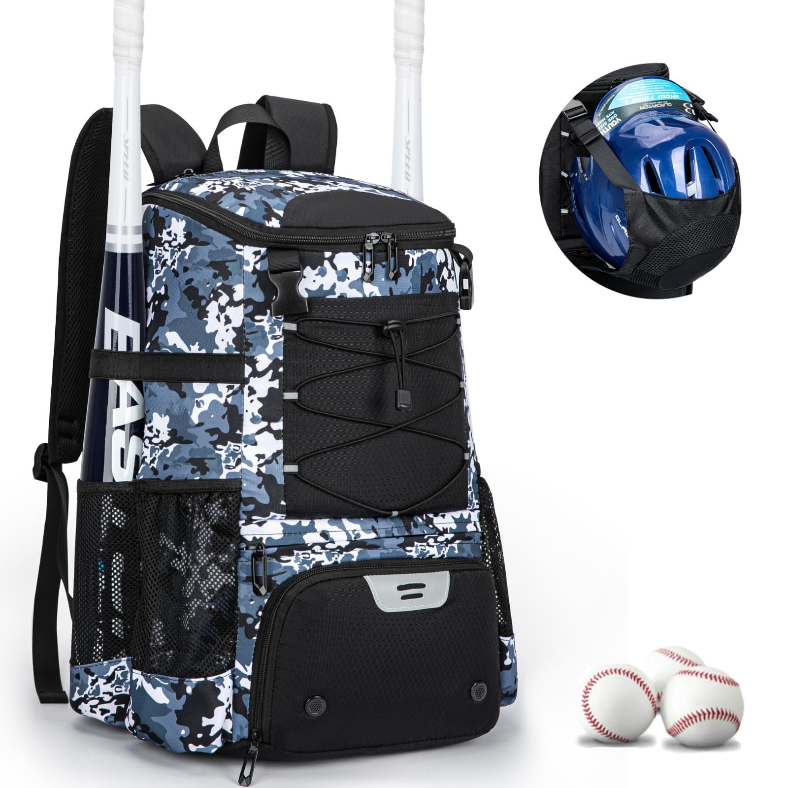 Why These 10 Baseball Backpacks Are a Hit This Season KAVIGOR Baseball Backpack