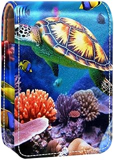 Makeup Organizer,Makeup Lipstick Case for Out...