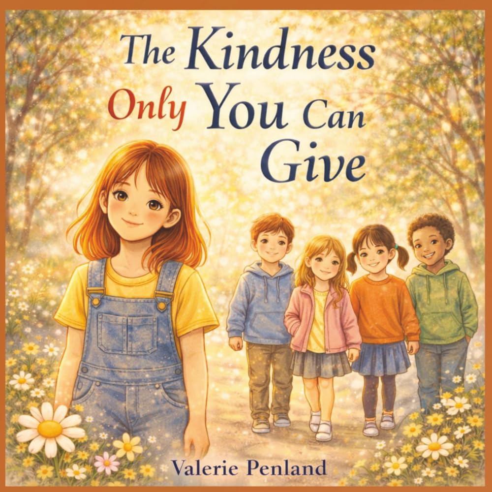 The Kindness Only You Can Give
