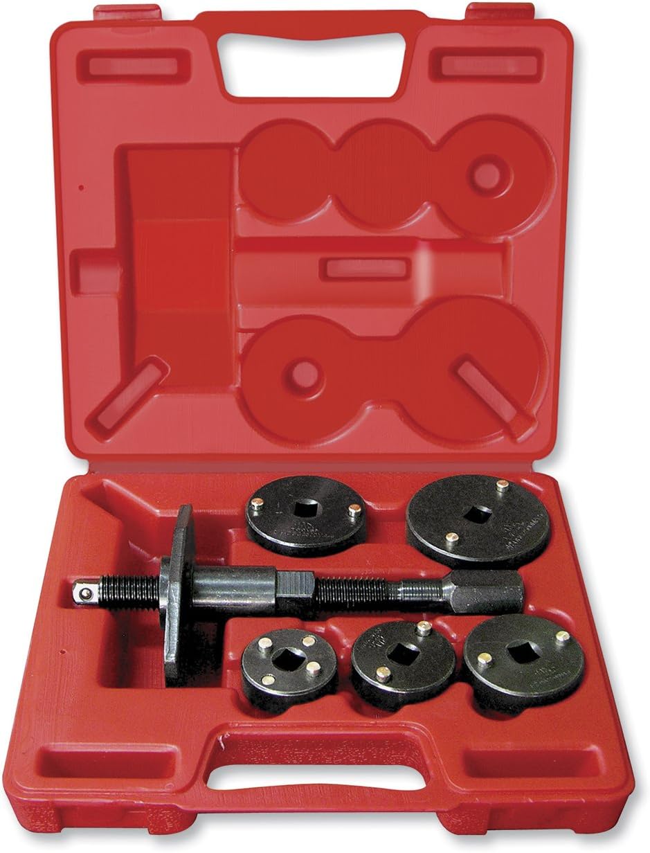 URREA 2013 Rear Disc Brake Caliper Tool